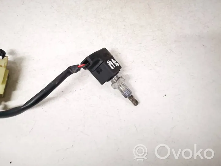 KIA Ceed Interruptor sensor del pedal de freno 