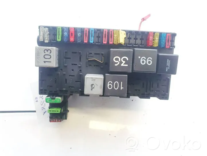 Ford Galaxy Fuse box set 7m0937025d