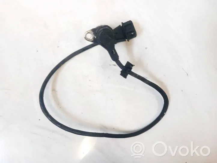 Volkswagen Golf III Crankshaft position sensor 