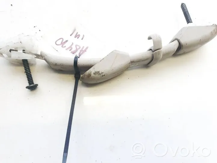 Peugeot 307 Poignée de maintien plafond avant 