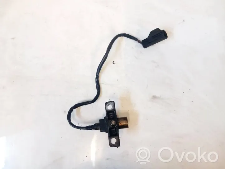 Volvo V70 Crankshaft position sensor 1275783