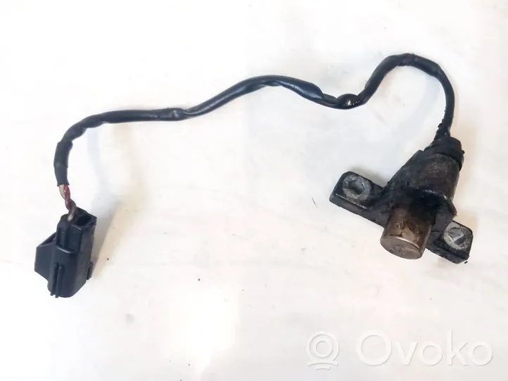 Volvo V70 Crankshaft position sensor 1275783