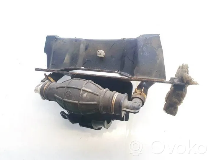 Honda CR-V Mechanical fuel pump 