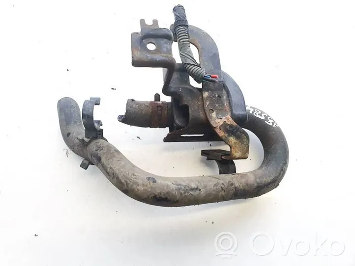 Honda CR-V Valve vacuum 