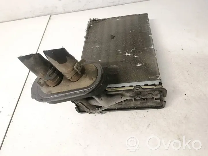 Volkswagen Lupo Heater blower radiator 1h1819031a