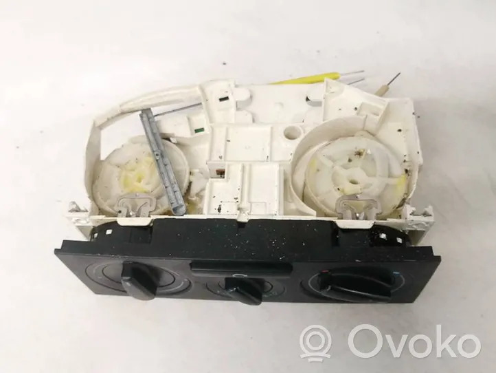 Volkswagen Lupo Climate control unit 1j0819045f