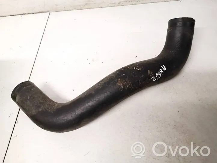 Honda Civic IX Tubo flessibile intercooler 