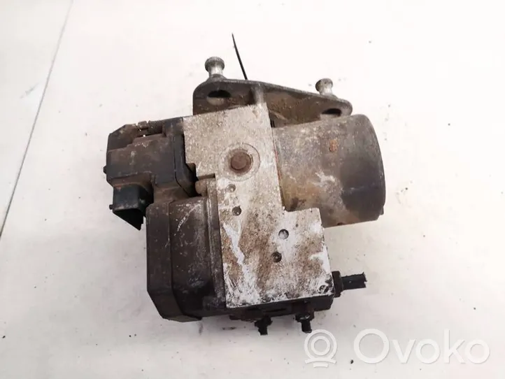 Volkswagen II LT ABS Pump 0273004311