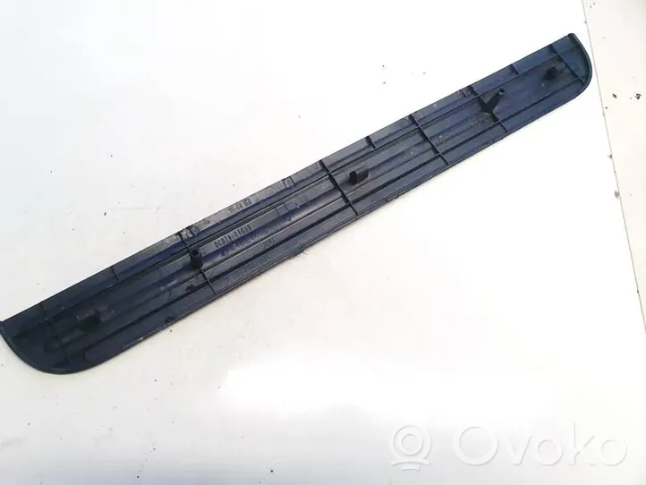 Toyota RAV 4 (XA30) Front sill trim cover 6791142030