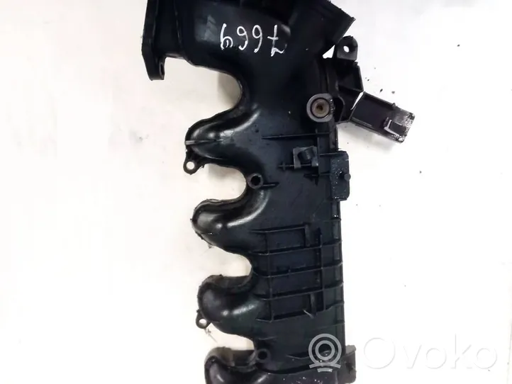 Ford Focus C-MAX Intake manifold 9653808680