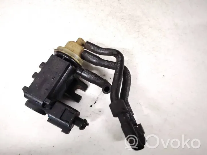 Skoda Octavia Mk2 (1Z) Solenoidinis vožtuvas 1k0906627b