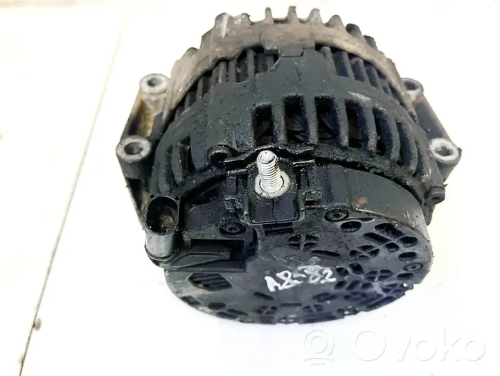 Mercedes-Benz GL X164 Generator/alternator f239356