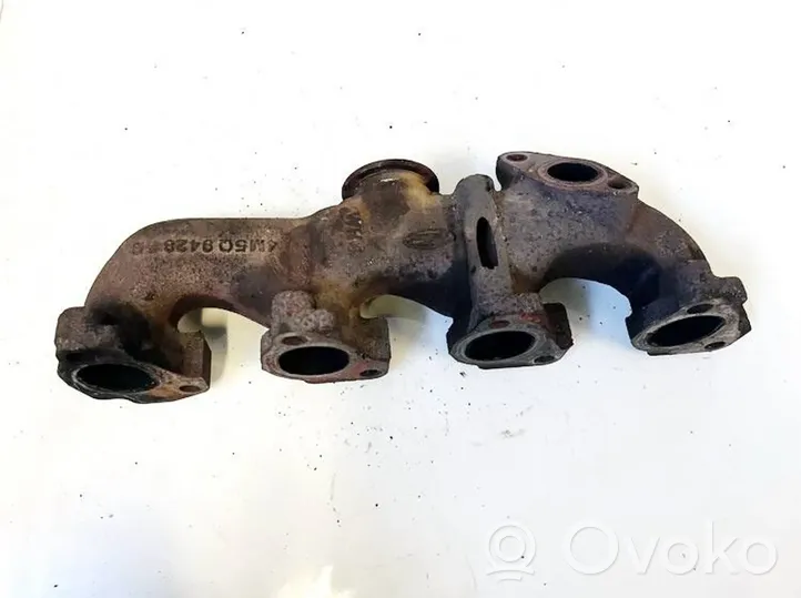 Ford Transit -  Tourneo Connect Exhaust manifold 4m5q9428b