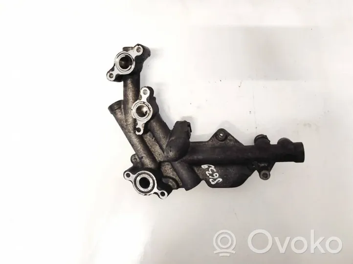 Volvo V50 Radiateur d'huile moteur 