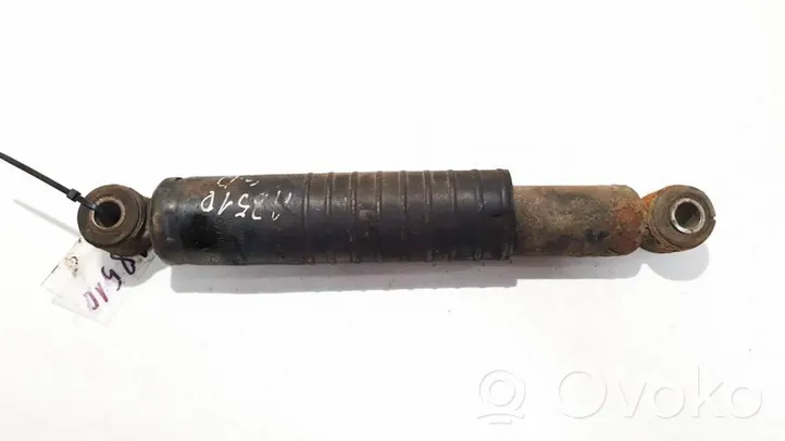 Iveco Daily 30.8 - 9 Rear shock absorber/damper 504118330