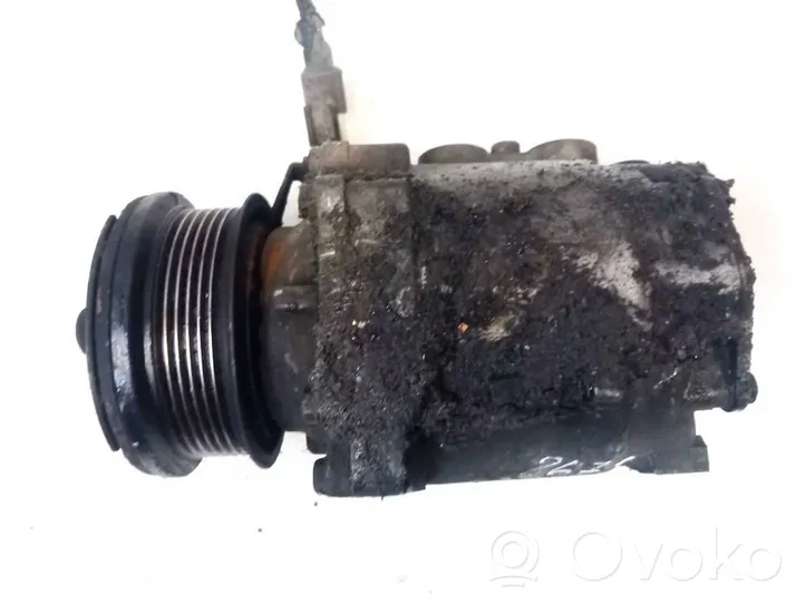 Ford Transit -  Tourneo Connect Air conditioning (A/C) compressor (pump) 19d6290259a