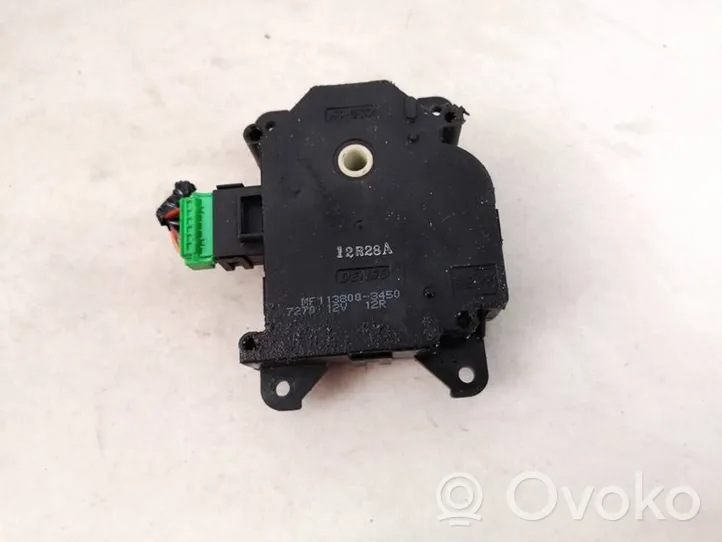 Honda Civic IX Moteur / actionneur de volet de climatisation mf1138003450