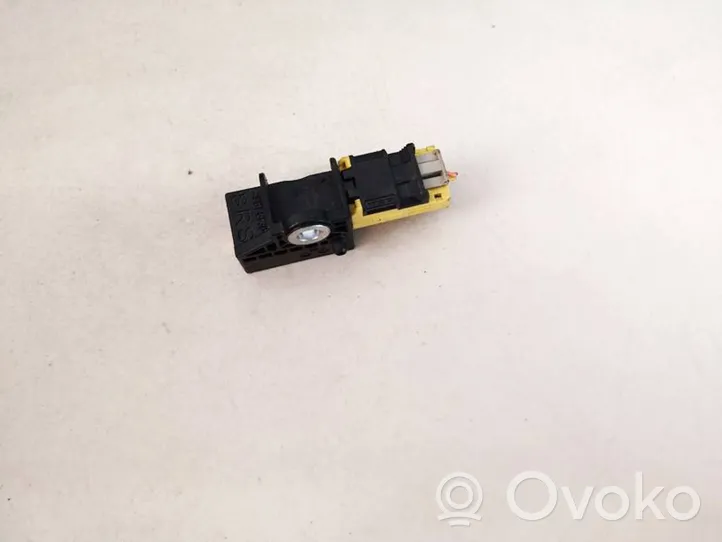 Honda Civic IX Sensor impacto/accidente para activar Airbag 77970t0aj010m4