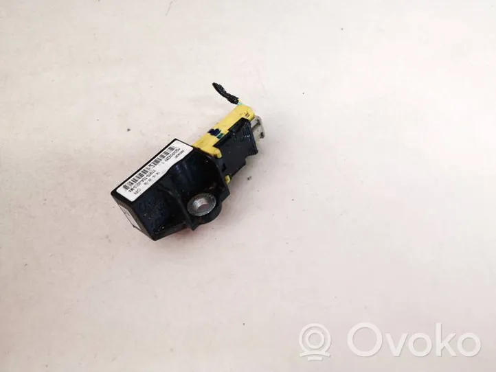 Honda Civic IX Sensor impacto/accidente para activar Airbag 77970t0aj010m4