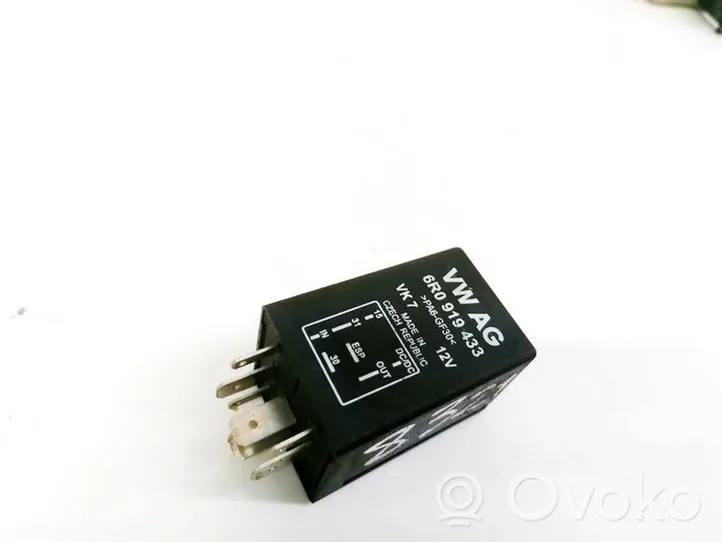 Audi A1 Other relay 6R0919433