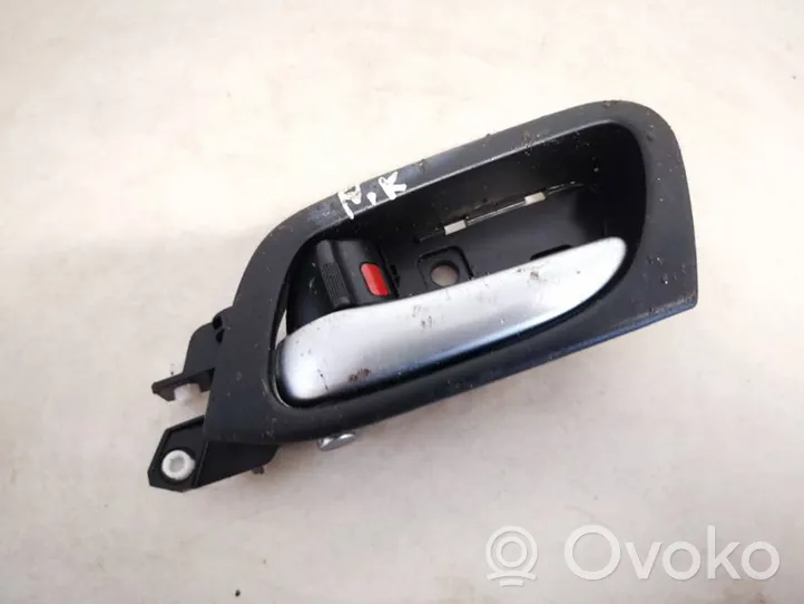 Honda Civic IX Maniglia interna per portiera anteriore 72160tv0b