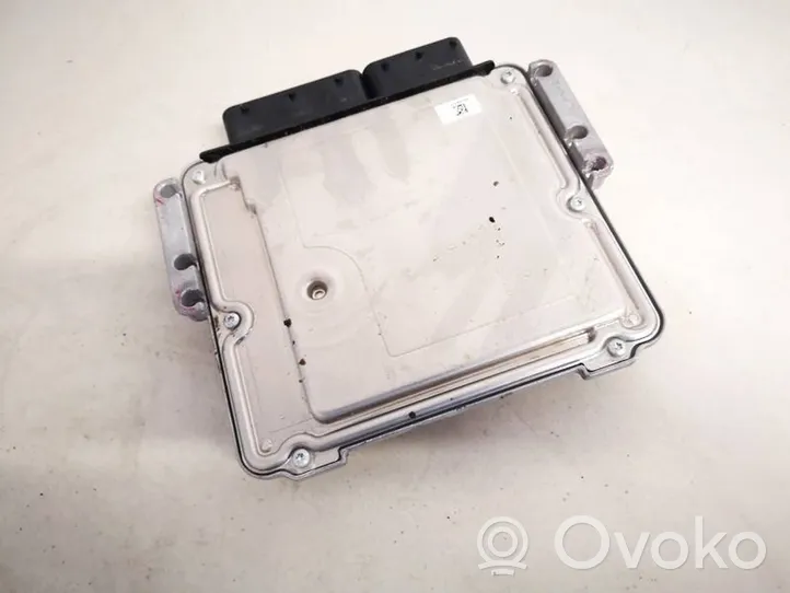 Honda Civic IX Calculateur moteur ECU 0281031199