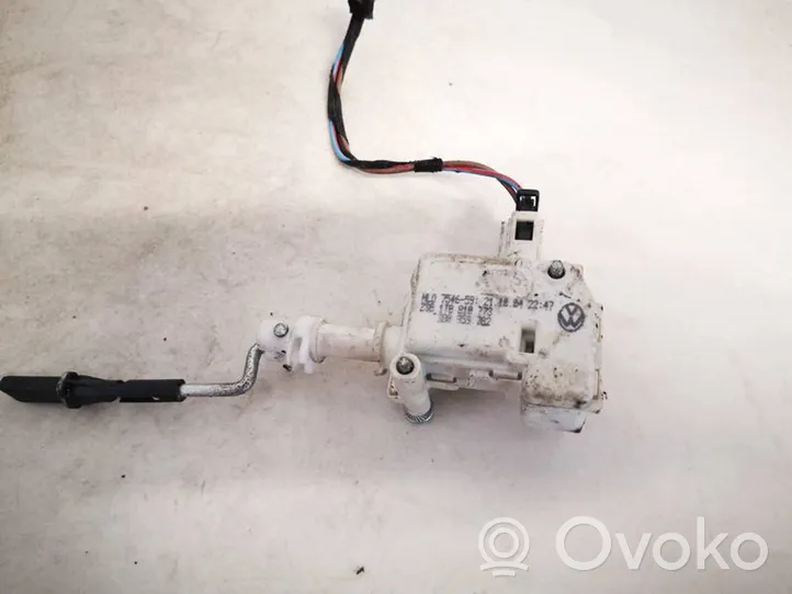 Volkswagen Touran I Moteur verrouillage centralisé 1t0810778