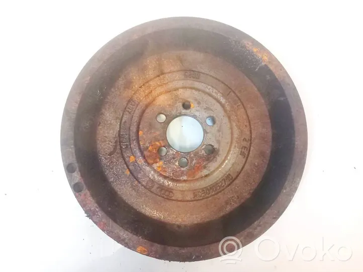 Volkswagen Polo Flywheel R0301052710