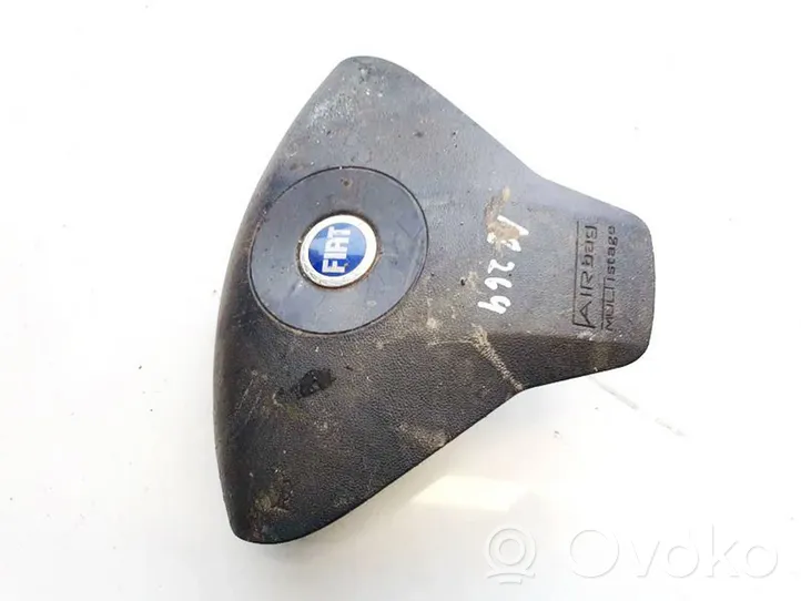 Fiat Stilo Steering wheel airbag df030420102