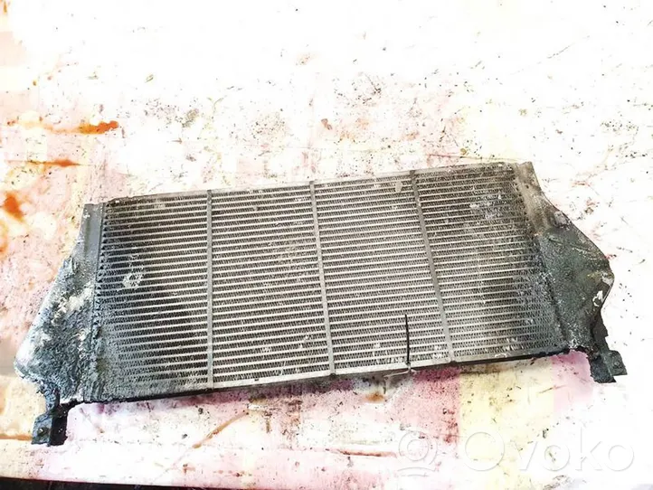 Renault Espace -  Grand espace IV Radiatore intercooler 