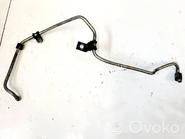 Audi A4 S4 B8 8K Tubo flessibile mandata olio del turbocompressore turbo 038145859f