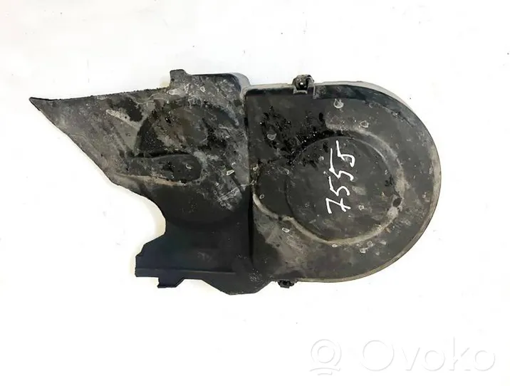 Skoda Octavia Mk2 (1Z) Osłona paska / łańcucha rozrządu 341144