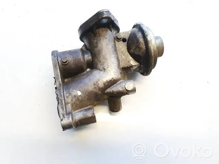 Opel Astra G EGR vožtuvas 8971849255