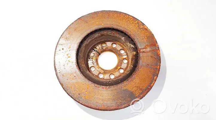 Volkswagen PASSAT B6 Front brake disc ventiliuojamas