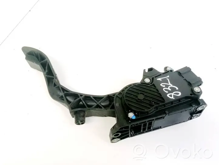 Audi A1 Accelerator throttle pedal 0280755067