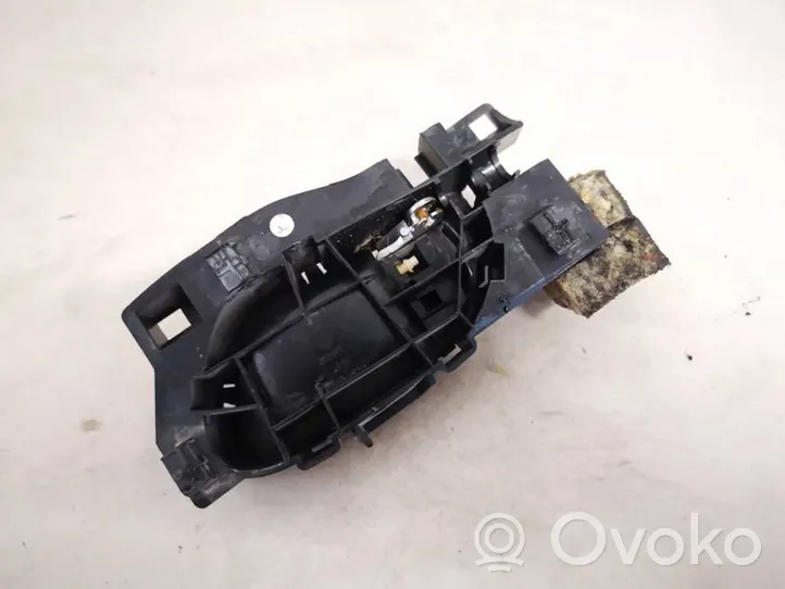 Citroen C3 Picasso Maniglia interna per portiera posteriore 9683446577