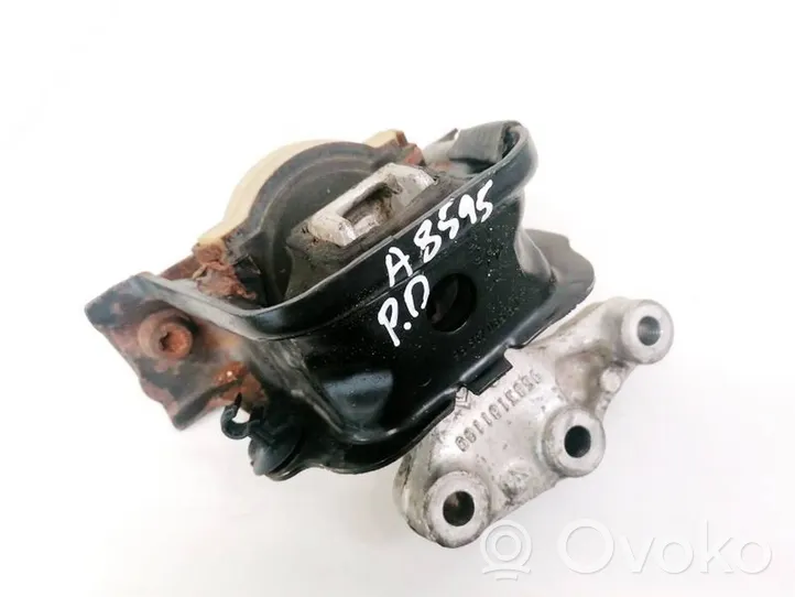 Citroen C3 Picasso Support de moteur, coussinet 9683181180