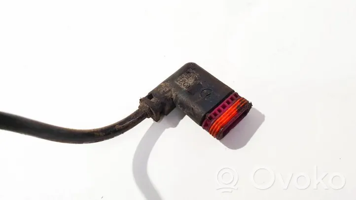 Mercedes-Benz E W212 Pakaļējais bremžu ABS sensors a2125402117