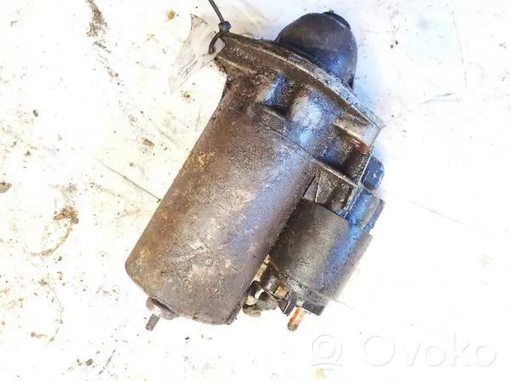 Audi A4 S4 B5 8D Starter motor 