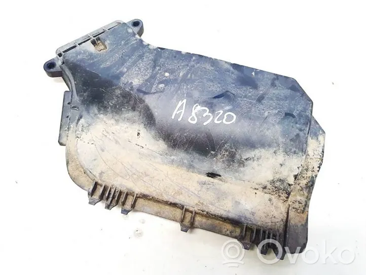 Audi A4 S4 B8 8K Coperchio scatola dei fusibili 8k2907613a