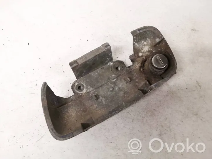 Opel Astra G Serrure de porte avant (poignée) 