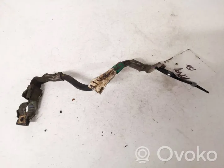 Toyota Corolla E140 E150 Câble de batterie positif 