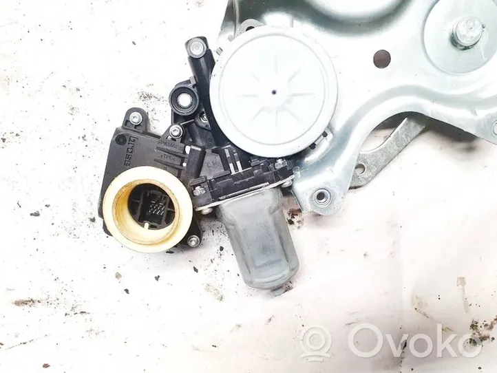 Toyota Corolla E140 E150 Moteur de lève-vitre de porte avant 8570233010