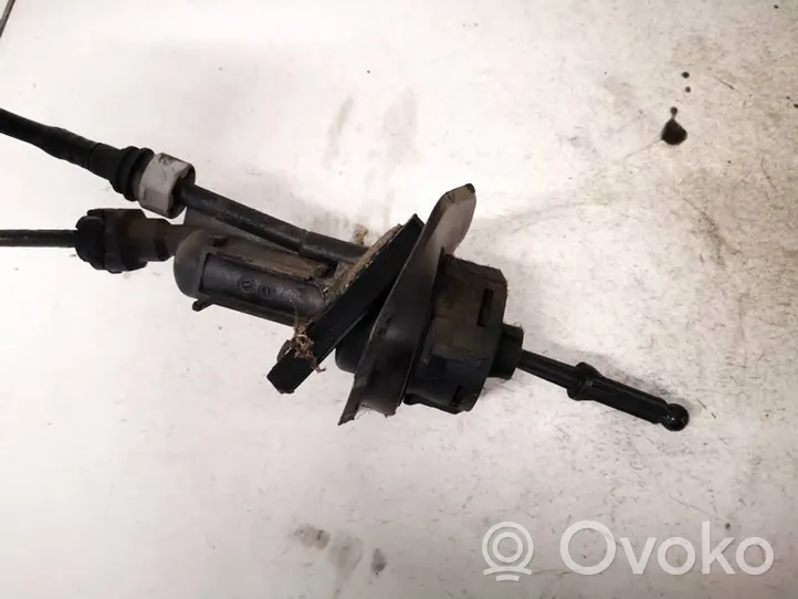 Volvo V50 Główny cylinder sprzęgła 3m517a543ae