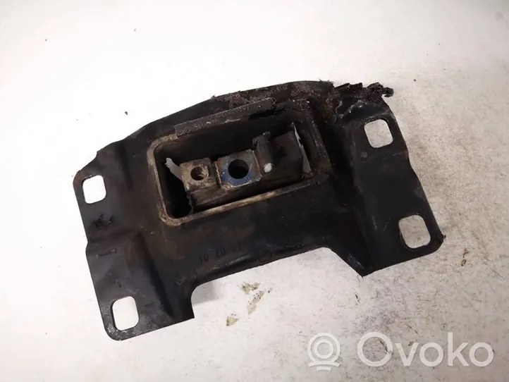 Volvo V50 Support de moteur, coussinet 3m517m121