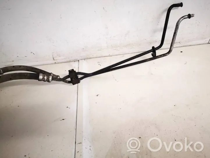 Volvo V50 Power steering hose/pipe/line 