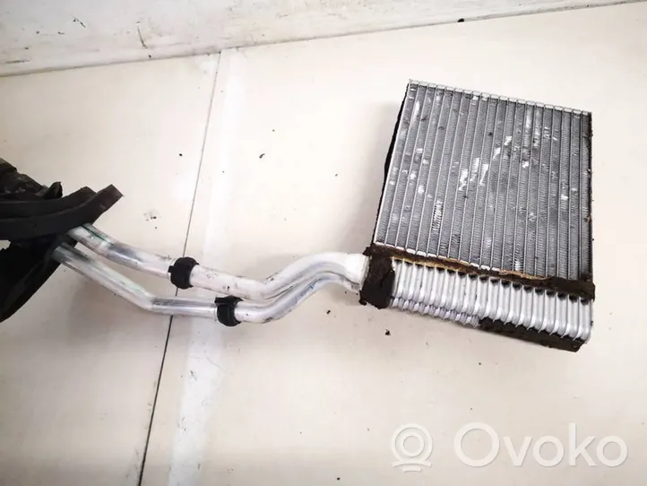 Volvo V50 Radiateur soufflant de chauffage 