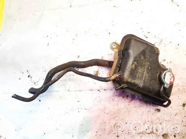 Honda CR-V Coolant expansion tank/reservoir 