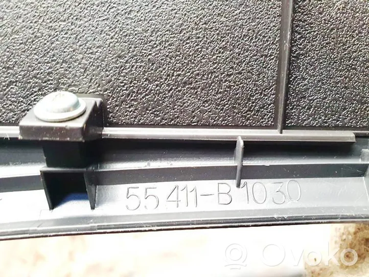 Daihatsu Materia Prietaisų skydelio apdaila 55411b1030