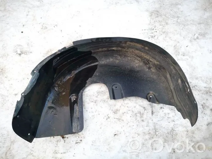 Volvo S60 Rivestimento paraspruzzi parafango posteriore 8650278